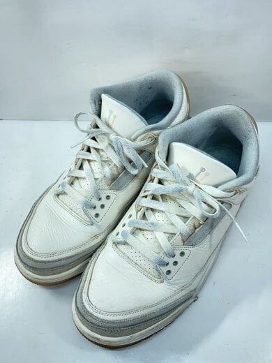 商品画像：ハイカットスニーカー/US9/WHT/fj9479-100 2