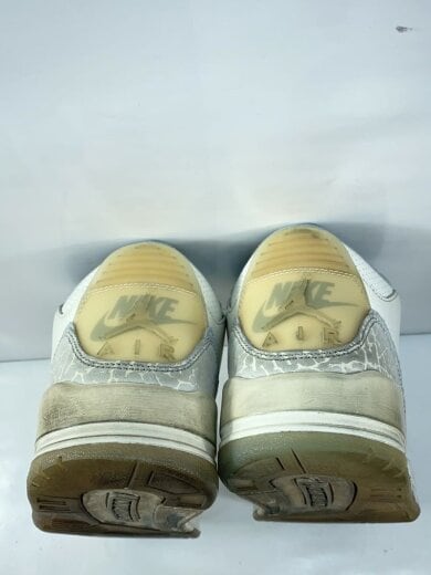 商品画像：ハイカットスニーカー/US9/WHT/fj9479-100 6