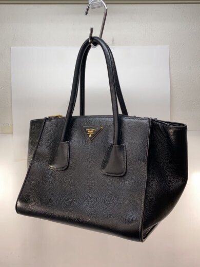 商品画像：2WAY/GLACE CALF/ショルダーバッグ/レザー/BLK/1BG625 2