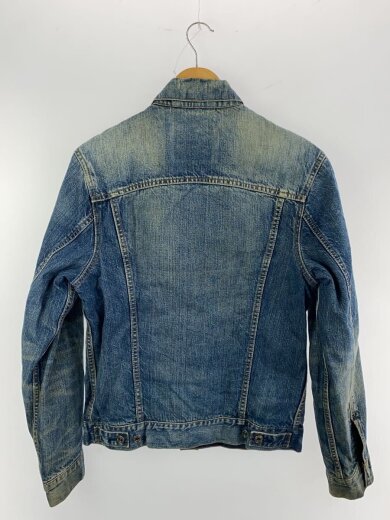 商品画像：Gジャン/S/コットン/IDG 2