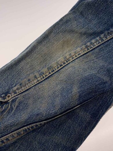 商品画像：Gジャン/S/コットン/IDG 6