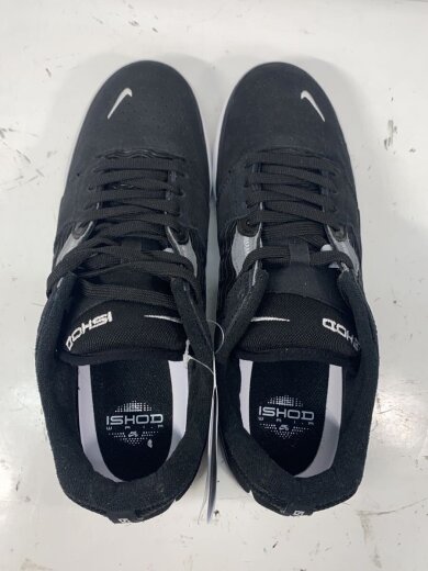 商品画像：ローカットスニーカー/25cm/BLK/DC7232-001 3