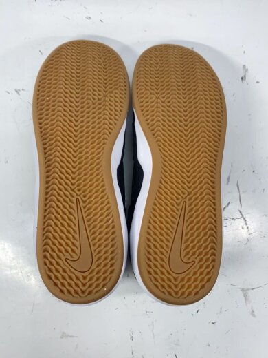 商品画像：ローカットスニーカー/25cm/BLK/DC7232-001 4