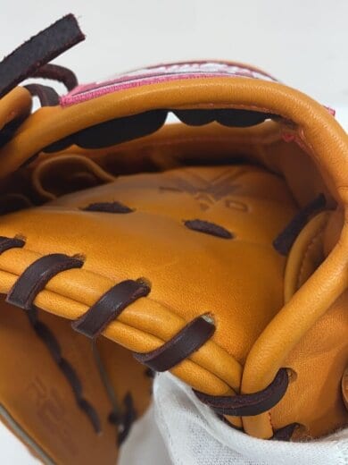 商品画像：R2G SPEC ソフトボール/グローブ/Hyper Teck/野球用品/右利き用/CML/R2G SPEC 5