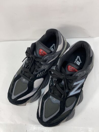 商品画像：U9060/ブラック/23.5cm/BLK 2