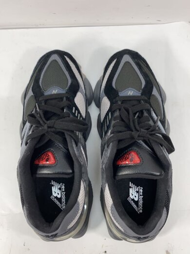 商品画像：U9060/ブラック/23.5cm/BLK 3