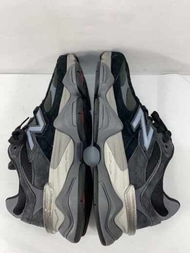 商品画像：U9060/ブラック/23.5cm/BLK 6