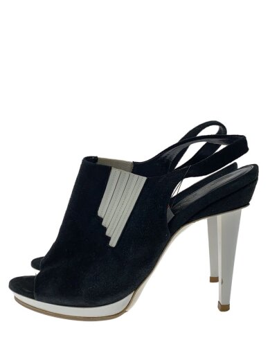 商品画像：サンダル/37/BLK 1