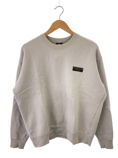 商品画像：スウェット/L/コットン/GRY/23RTC-1001// 1