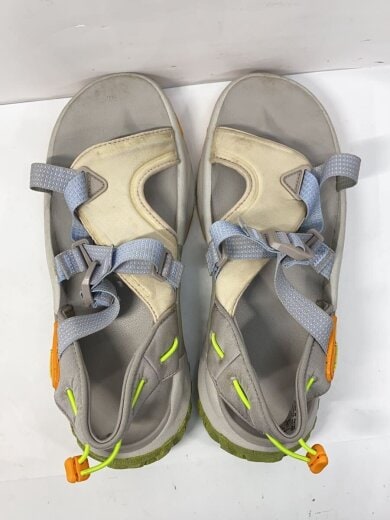 商品画像：サンダル/26cm/GRY/DJ6603-100 3