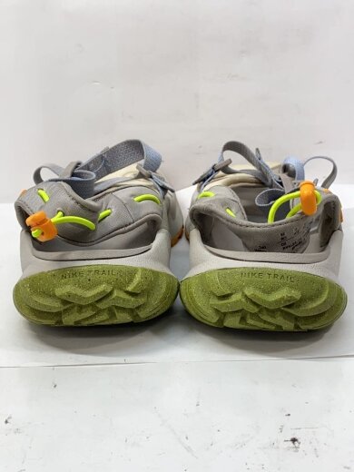 商品画像：サンダル/26cm/GRY/DJ6603-100 6