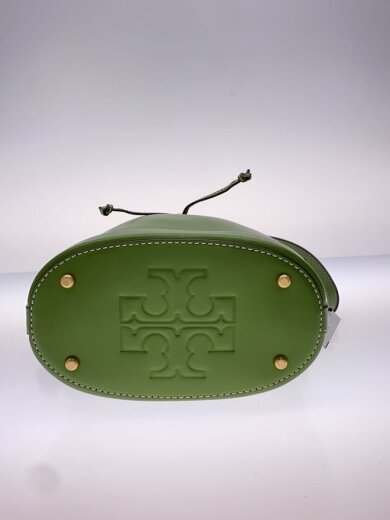 商品画像：ショルダーバッグ/レザー/GRN/10009171 4