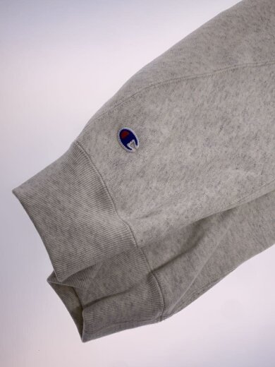 商品画像：スウェット/L/コットン/C8-Y011 4