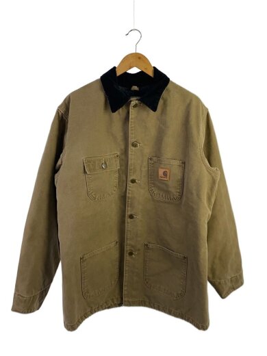 商品画像：ジャケット/L/ウール/BEG/無地/C02 FRB 1