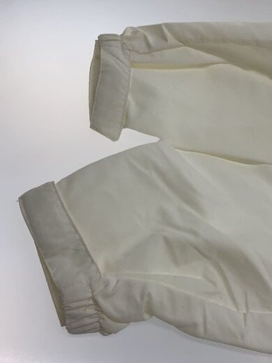 商品画像：ナイロンジャケット/XL/ナイロン/WHT/無地/101399 5