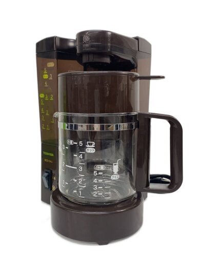 商品画像：コーヒーメーカー HCD-5MJ// 1
