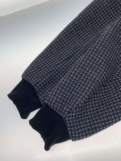 商品画像：ジャケット/2/ポリエステル/BLK/133550006 5