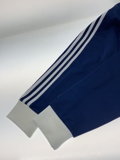 商品画像：ジャージ/XL/コットン/NVY/IP0418 5