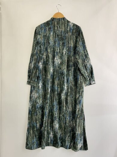 商品画像：7分袖ワンピース/FREE/ポリエステル/EAS10A2109A0006 2