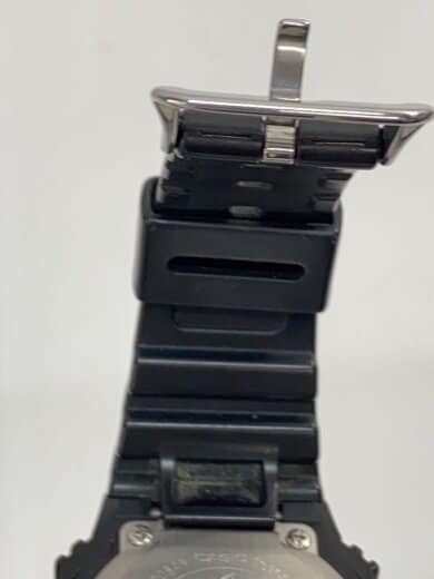 商品画像：電波ソーラー腕時計_G-SHOCK/BLK/GW-M5610-1JF 6