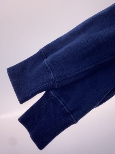 商品画像：スウェット/--/コットン/NVY/無地/14awlu789 5