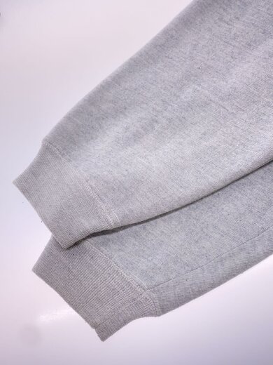 商品画像：ULTIMATE SPORTS WEAR/スウェット/XL/ポリエステル/GRY/プリント/トゥイーティー 4