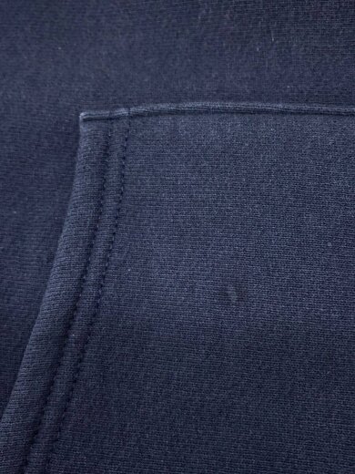 商品画像：パーカー/M/コットン/NVY 7