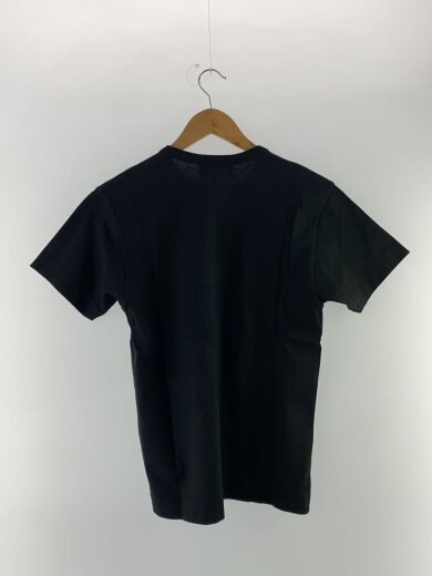 商品画像：Tシャツ/M/コットン/BLK/sz-t084 2