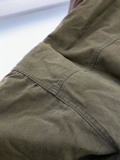 商品画像：TWEED RIVER OUTFITTERS/ジャケット/L/コットン/KHK/無地 5