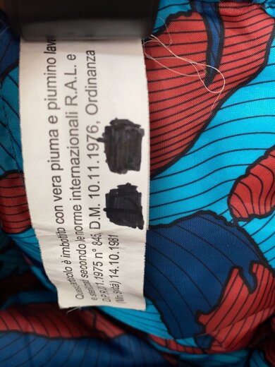 商品画像：ダウンジャケット/S/ポリエステル/BRD/無地/NF0A4M9J 8