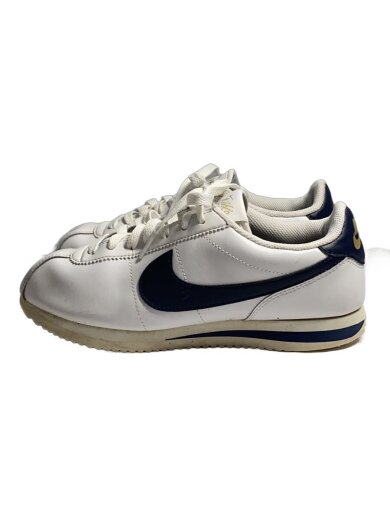 商品画像：ローカットスニーカー/24.5cm/WHT/HJ9343-100 1