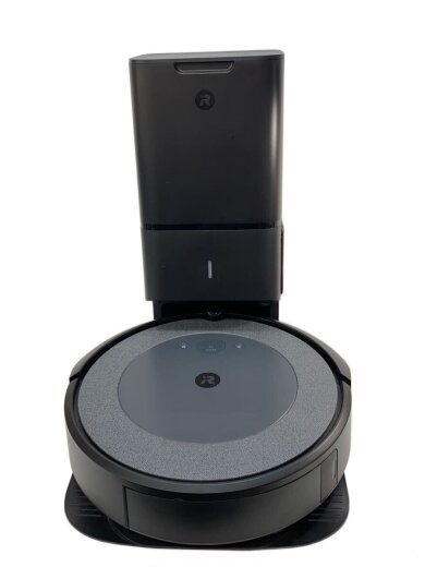 商品画像：掃除機 ルンバ i3 I315060// 1