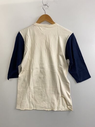 商品画像：長袖Tシャツ/L/コットン/BEG 2