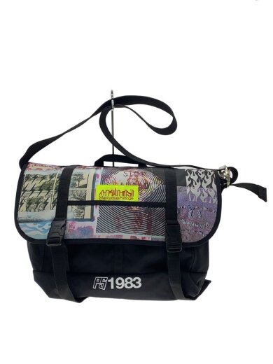 商品画像：ショルダーバッグ/--/BLK/TWCH 6824JP 1