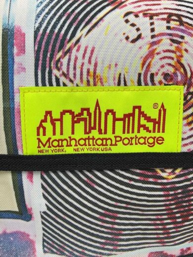 商品画像：ショルダーバッグ/--/BLK/TWCH 6824JP 5