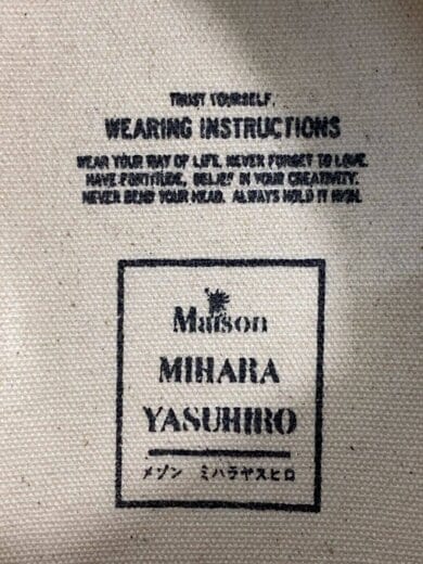 商品画像：ローカットスニーカー/38/BLK/キャンバス/A05FW702 7