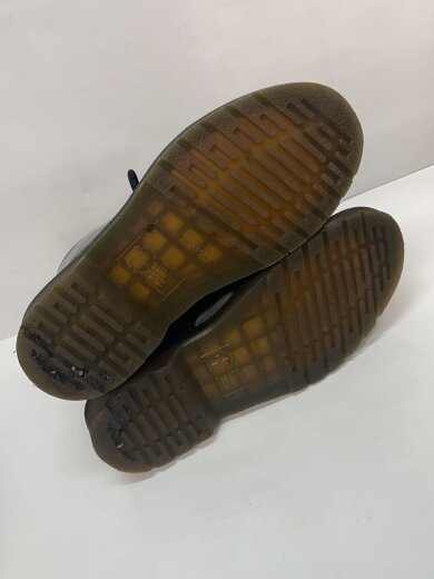 商品画像：ブーツ/UK6/BLK/レザー/1460 4