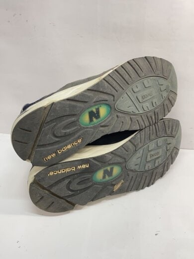 商品画像：ローカットスニーカー/26cm/NVY/M990NB2 4