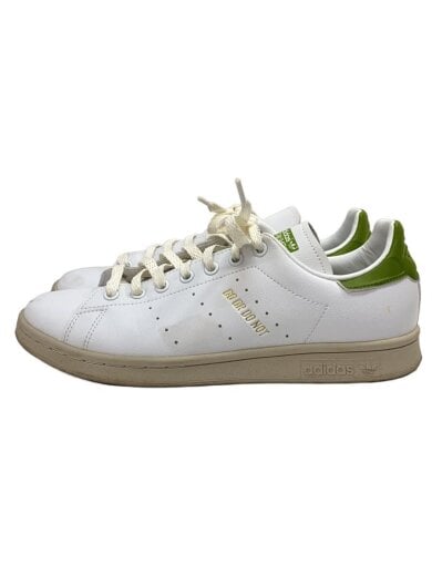 商品画像：ローカットスニーカー/26.5cm/WHT/FY5463 1