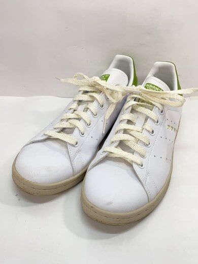 商品画像：ローカットスニーカー/26.5cm/WHT/FY5463 2