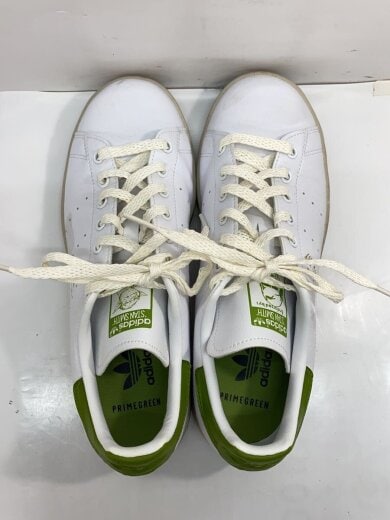 商品画像：ローカットスニーカー/26.5cm/WHT/FY5463 3