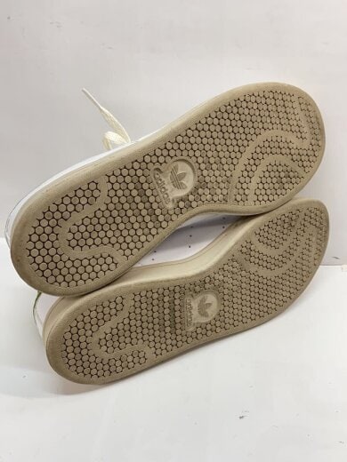 商品画像：ローカットスニーカー/26.5cm/WHT/FY5463 4