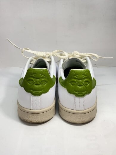 商品画像：ローカットスニーカー/26.5cm/WHT/FY5463 6