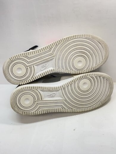 商品画像：ローカットスニーカー/26cm/WHT/レザー/CI0054-100 4