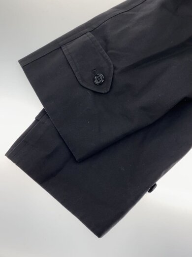 商品画像：トレンチコート/--/コットン/BLK/FVB77-931-09 5