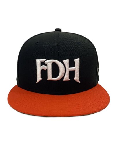 商品画像：キャップ/7 1/4/ポリエステル/メンズ 1