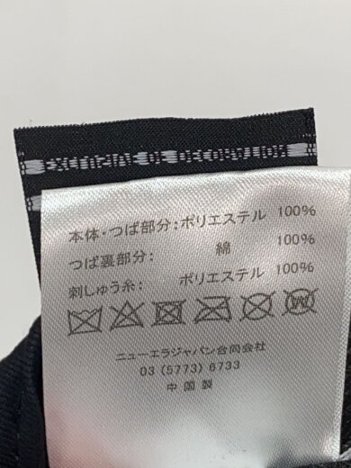 商品画像：キャップ/7 1/4/ポリエステル/メンズ 6