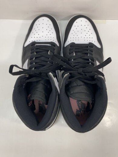 商品画像：AIR JORDAN 1_エア ジョーダン 1/28.5cm/GRY 3