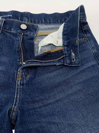 画像：DIESELボトム/27/コットン/IDG/無地/19783