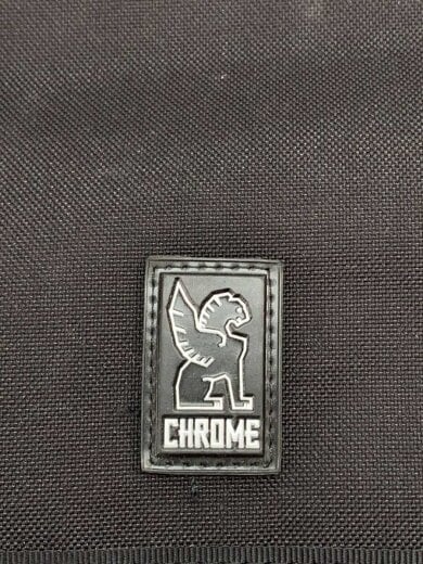 商品画像：リュック/--/BLK 5